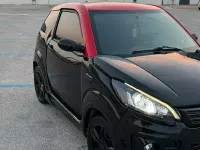 Usata Ligier JS50 2019 Nero Utilitaria