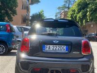 usata Mini John Cooper Works 2.0 3p auto