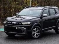 Brugt Dacia Duster Expression 131 HK (96 kW) 2025 SUV