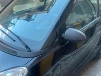 Usata Smart ForTwo Coupé 71 CV (52 kW) 2014 Cabrio