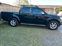 usata Nissan Navara d.cab 2.5 dci Sport 174cv