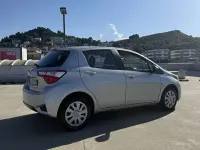 Usata Toyota Yaris Active 72 CV (52 kW) 2019 Berlina