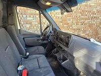 Usata Mercedes E-Sprinter 2021 Bianco Furgone