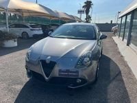 Usata Alfa Romeo Giulietta Distinctive 120 CV (88 kW) 2016 Grigio Berlina