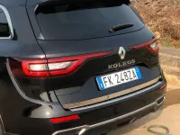 Usata Renault Koleos 175 CV (128 kW) 2017 Nero SUV