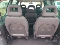 usata VW Sharan 1.9 130cv