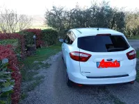 Usata Ford C-MAX Titanium 116 CV (85 kW) 2014 Monovolume