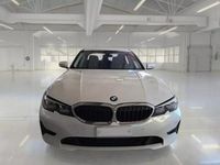Usata BMW 318 Advantage 149 CV (109 kW) 2022 Berlina