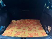 Usata Seat Ateca 4Drive 190 CV (139 kW) 2021 Blu SUV