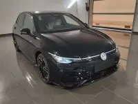 Nuova VW Golf VIII R-line Plus 150 CV (110 kW) 2026 Nero Berlina