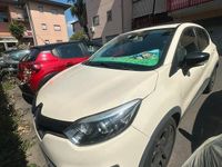 Usata Renault Captur 90 CV (66 kW) 2013 SUV