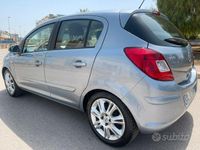 usata Opel Corsa 1.2 BENZINA 2007 - NORD ITALIA