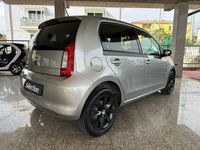 usata Skoda Citigo 1.0 60CV ASG 5P Style AUT - OK NEOPATENTATI