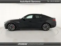Usata BMW 420 Gran Coupé M Sport 190 CV (139 kW) 2025 Nero Coupé