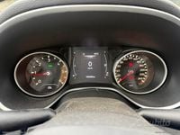 Usata Jeep Compass Night Eagle 120 CV (88 kW) 2018 SUV