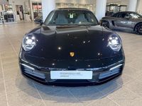 Usata Porsche 911 Carrera 4S 450 CV (330 kW) 2021 Nero Coupé