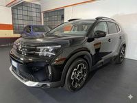 Nuova Citroën C5 Aircross 131 CV (96 kW) 2025 Nero SUV