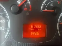 Usata Fiat Doblò 105 CV (77 kW) 2014 Argento Monovolume