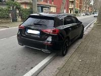 Usata Mercedes A180 116 CV (85 kW) 2020 Berlina