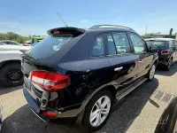Usata Renault Koleos Dynamique 150 CV (110 kW) 2011 Nero SUV