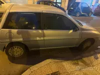 Usata Lancia Ypsilon 60 CV (44 kW) 2003 Bluazzurro Utilitaria