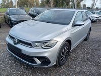 Nieuw VW Polo Edition 95 PK (69 kW) 2025 Grijs Sedan