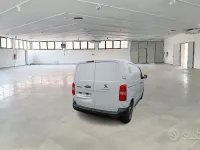 Usata Peugeot Expert Premium 120 CV (88 kW) 2023 Bianco Furgone