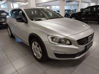 usata Volvo V60 CC (2015-2018) Cross Country D4 AWD Geartronic Business Plus