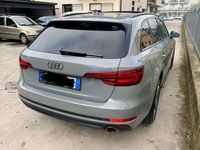 usata Audi A4 Avant 45 2.0 tfsi mhev quattro 252cv s-tronic