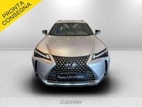 Nuova Lexus UX 300h 199 CV (146 kW) 2026 Sonic titanium SUV