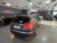 Usata Ford Mondeo Vignale 150 CV (110 kW) 2018 Bronzo Station wagon