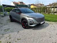 Usata Omoda 5 197 CV (144 kW) 2024 Grigio SUV