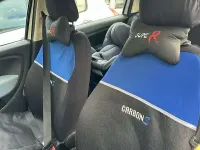 Usata Fiat Punto Dynamic 80 CV (58 kW) 2006 Utilitaria