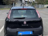Usata Fiat Punto Evo S 75 CV (55 kW) 2012 Utilitaria