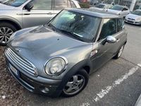 usata Mini One D 1.6 90cv perfetto stato