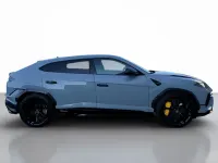 Usata Lamborghini Urus 2023 Grigio hati SUV