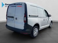 Nuova VW Caddy Business 102 CV (75 kW) 2025 Bianco Monovolume