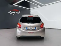 Usata Peugeot 208 Active 82 CV (60 kW) 2013 Other Utilitaria