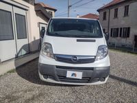 usata Opel Vivaro 27 2.0 CDTI *IVA ESPOSTA*