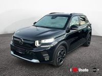 Usata Citroën C3 PureTech 101 CV (74 kW) 2025 Nero SUV