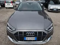 Usata Audi A4 Allroad Business 231 CV (169 kW) 2020 Grigio Station wagon