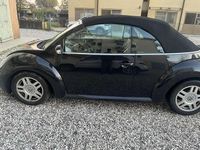 Usata VW New Beetle 101 CV (74 kW) 2001 Utilitaria