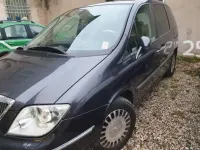 Usata Lancia Phedra 170 CV (125 kW) 2008 Monovolume