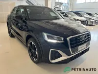 Usata Audi Q2 Ambiente 116 CV (85 kW) 2025 Nero SUV