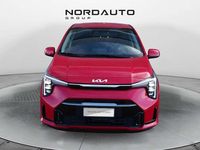 Nuova Kia Picanto Urban 68 CV (50 kW) 2025 Rosso Utilitaria
