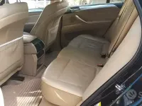 Usata BMW X5 235 CV (172 kW) 2008 Nero SUV