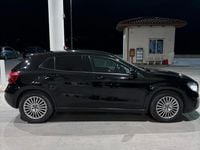 Usata Mercedes GLA200 Executive 136 CV (100 kW) 2017 Nero SUV