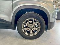 Nuova Jeep Avenger Longitude 101 CV (74 kW) 2025 Granite SUV