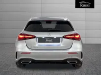 Nuova Mercedes A180 116 CV (85 kW) 2025 Grigio montagna Berlina
