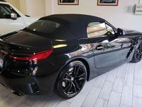 Usata BMW Z4 M Sport 340 CV (250 kW) 2022 Nero Cabrio